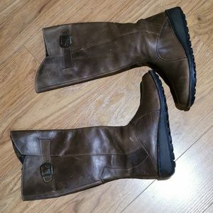 Fly London women's boots